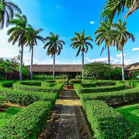 Hotel El Convento Leon Nicaragua Eksteriør billede