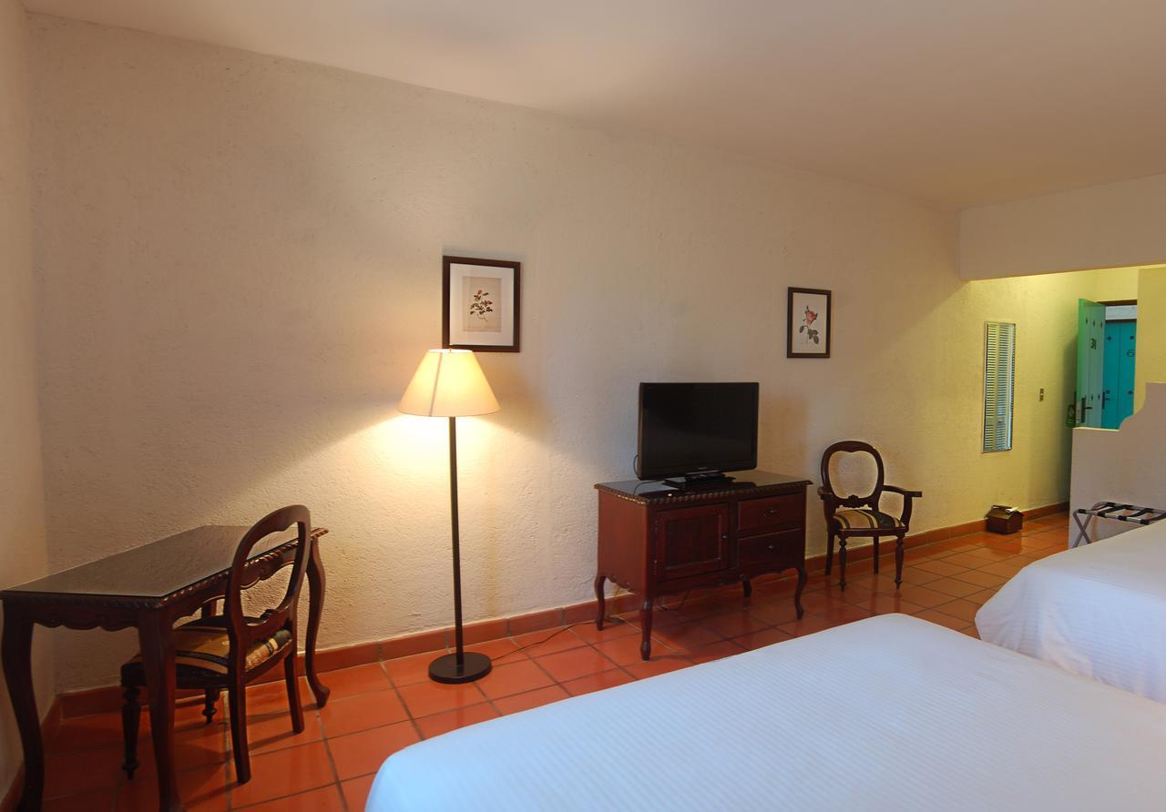 Hotel El Convento Leon Nicaragua Eksteriør billede