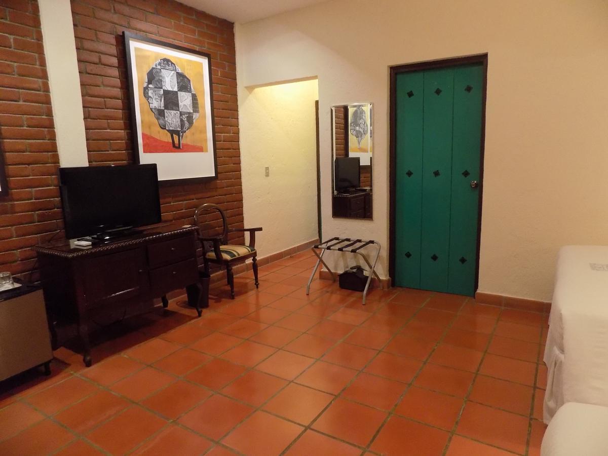Hotel El Convento Leon Nicaragua Eksteriør billede