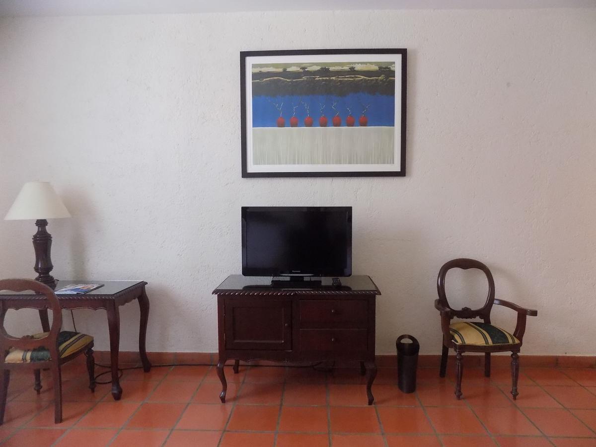 Hotel El Convento Leon Nicaragua Eksteriør billede
